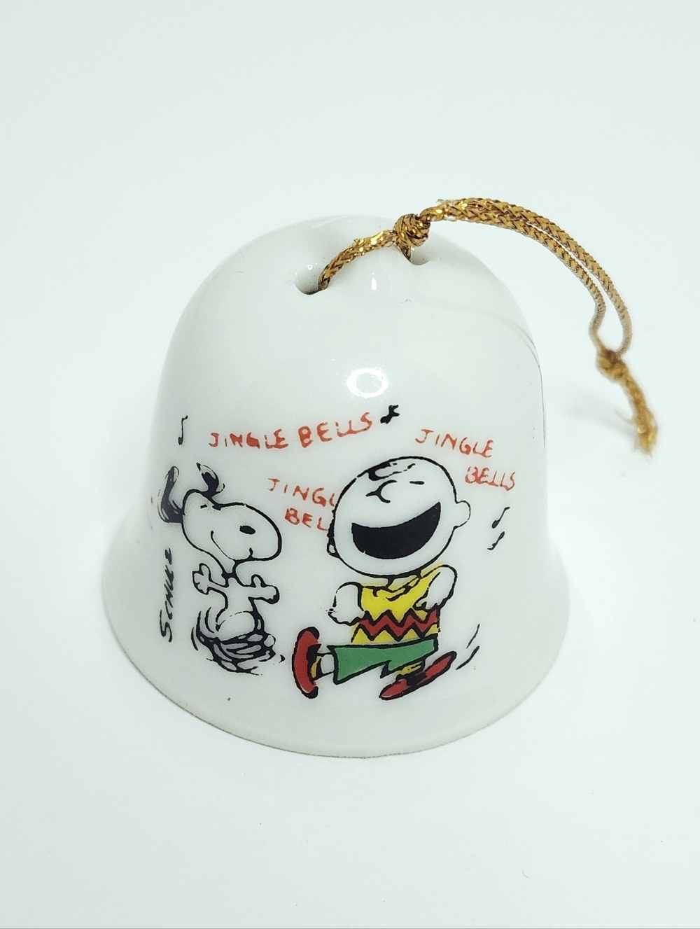 Vintage Snoopy